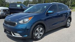 2019 Kia Niro LX
