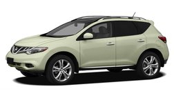 2011 Nissan Murano S