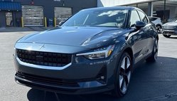 2023 Polestar 2 Long Range Dual Motor