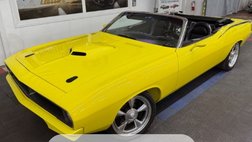 1970 Plymouth - Custom Viper Powered Cuda - Magazine Car - SEE VIDEO