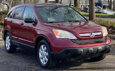 2009 Honda CR-V EX