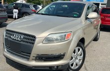 2007 Audi Q7 3.6 Premium quattro