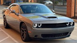 2023 Dodge Challenger R/T