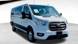 2020 Ford Transit 350 XLT