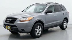 2008 Hyundai Santa Fe GLS