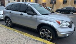 2010 Honda CR-V LX