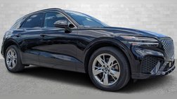 2025 Genesis GV70 3.5T Sport