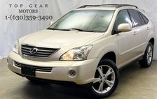 2006 Lexus RX 400H Base