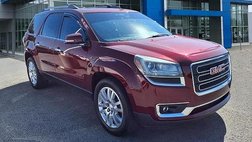 2016 GMC Acadia SLT-1