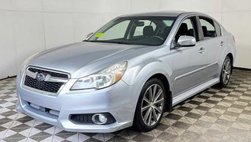 2014 Subaru Legacy 2.5i Sport