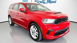 2022 Dodge Durango R/T