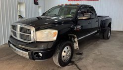 2007 Dodge Ram 3500 ST