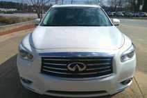 2013 Infiniti JX35 Base