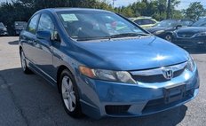 2006 Honda Civic EX