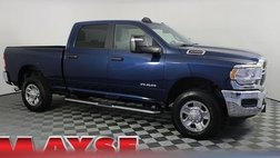 2024 Ram Ram Pickup 2500 Big Horn