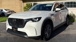 2024 Mazda CX-90 3.3 Turbo Select