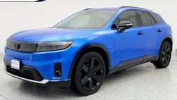 2024 Honda Prologue Elite