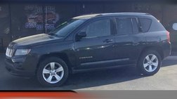 2014 Jeep Compass Sport