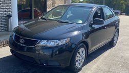 2013 Kia Forte EX