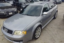 2003 Audi RS6 quattro