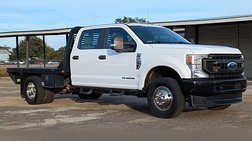 2020 Ford Super Duty F-350 XL