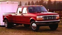 1997 Ford F-350 Base