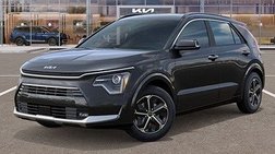 2026 Kia Niro SX