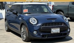 2019 MINI Hardtop Cooper S