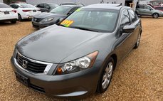 2008 Honda Accord EX