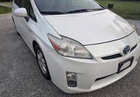 2010 Toyota Prius Two