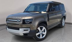 2024 Land Rover Defender 130 P400 S