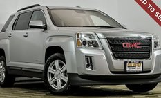 2014 GMC Terrain SLE-2