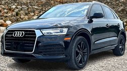 2018 Audi Q3 Premium