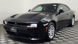 2025 Dodge Charger Daytona R/T