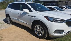 2020 Buick Enclave Preferred