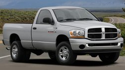 2009 Dodge Ram 3500 SLT