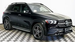 2023 Mercedes-Benz GLE-Class GLE 450 4MATIC