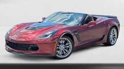 2016 Chevrolet Corvette Z06