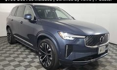 2025 Volvo XC90 B6 Plus Bright Theme 7P