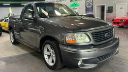 2004 Ford F-150 SVT LIGHTNING Base