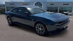 2024 Dodge Charger Daytona R/T