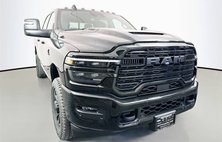 2026 Ram Ram Pickup 2500 Laramie