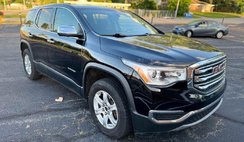 2018 GMC Acadia SLE-1