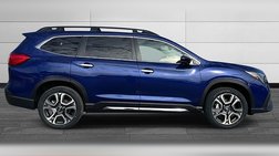 2026 Subaru Ascent Touring