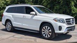 2019 Mercedes-Benz GLS GLS 450