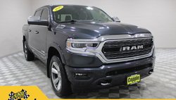2019 Ram Ram Pickup 1500 Limited