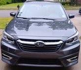 2022 Subaru Legacy Limited
