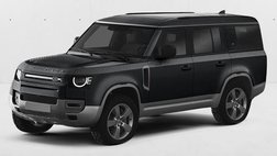 2023 Land Rover Defender 130 X