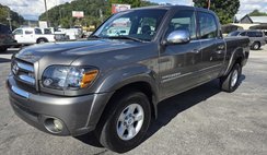 2005 Toyota Tundra SR5