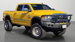 2015 Ram Ram Pickup 2500 Big Horn